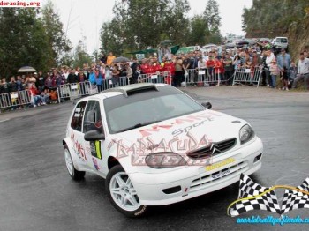 Compro llantas speedcar 15  x 8 ...