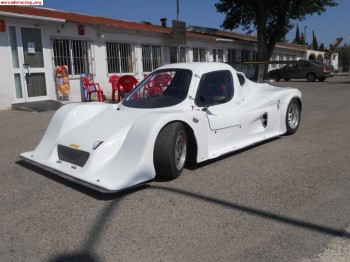 Vendo brc o5 evo 22000€
