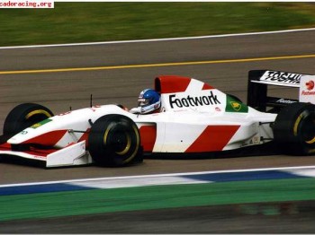 Footwork arrows fa14