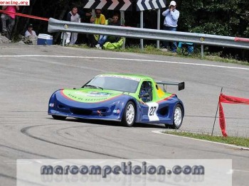 Speed car gt 1000 impacable  12000 e