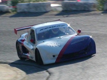 Speed car gt 1000 año 2006 motor k8