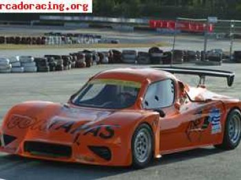 Vendo brc cm02 ex-gorka apalantza