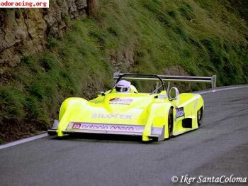 Osella pa 20/s  bmw 3000