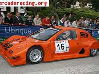 Brazos silver car s2