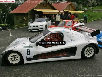 Venta de speed car barato