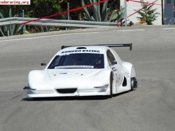 Silver car s2 super precio