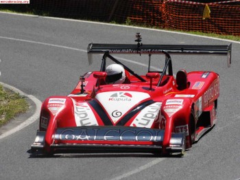 Osella pa-20/s (toño varela) motor 3.0 bmw armaroli