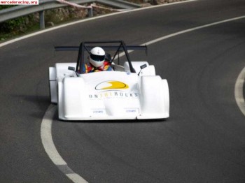 Vendo barqueta 6000€