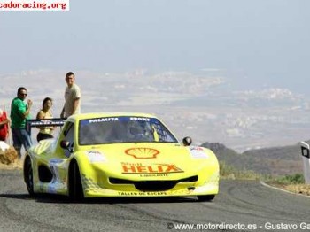 Speed car gt 1000 mayo 2006 impecable mejor ver 