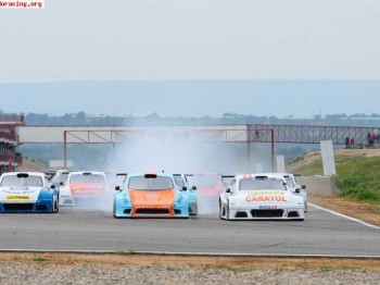 Speed car gtr año 2010 