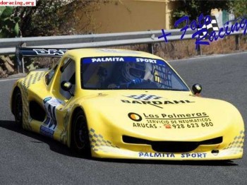 Speed car gt 1000 mayo 2006 impecable mejor ver nuevo precio