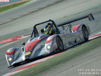 Se vende ligier js 53  nueva 