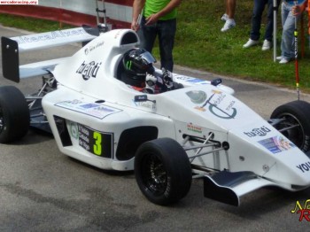 Vendo o cambio formula impecable