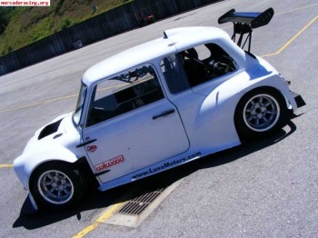 Vendo lusomotors lm mini k8