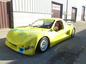 Speed car gt 1000 conpetitivo ¡¡oferta!!