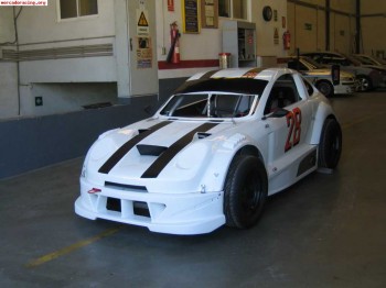 Mitjet campeon de españa