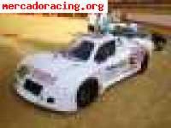 Brc02 totalmente restaurado