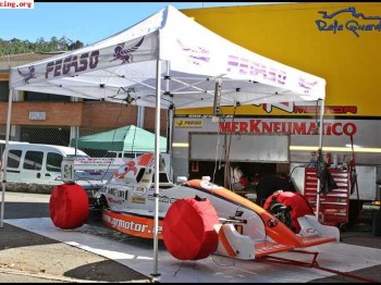 Formula reynard f3