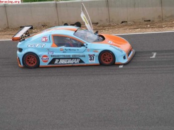 Speed car gtr año 2010  25.000€!!