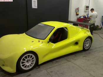 Vendo speed car gt-1000 #9500€#