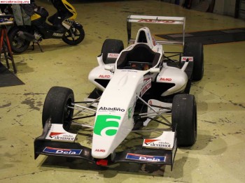 Formula renault 2.0 2007