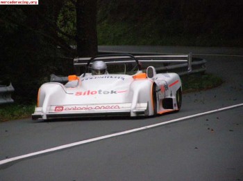 Osella pa 20/s bmw 3000 cn