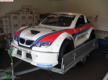 Se vende mitjet series 1300 más remolque - 7700 euros