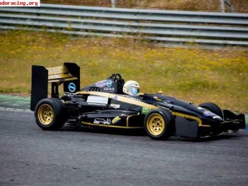 Vendo o cambio formula renault 