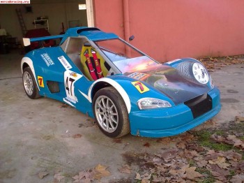  formula francia furia