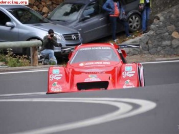 Brc 05 evo tope evoluciones. muy nueva