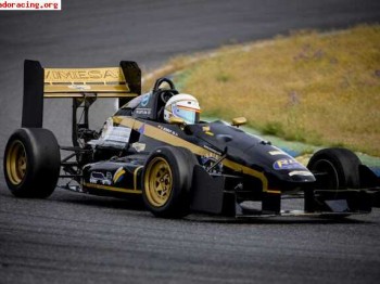 Oferta temporal formula renault