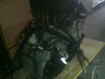 Vendo motor suzuki gsx r 1000 k7-k8