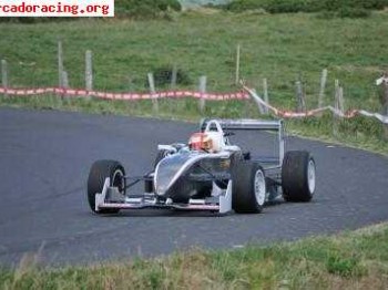 Dallara f304 opel spiess