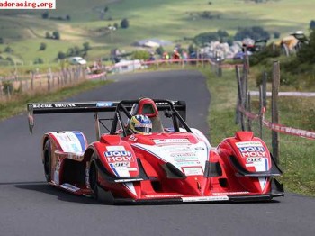 Osella pa27 - evo 2013