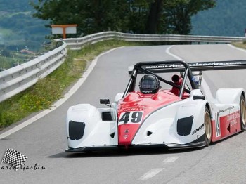 For sale prototype ligier js-51 honda mugen fd2 2009 complet