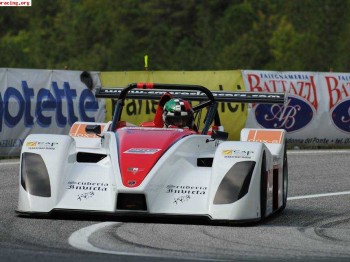 For sale prototype lobart/cms honda mugen 2013 cn