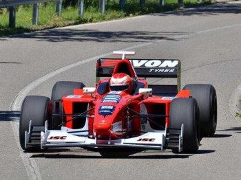 For sale formula 3000 lola judd evo 2012