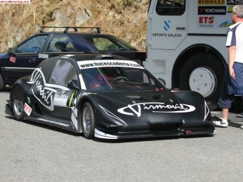 Sigue a la venta silver s2 top 24.500 euros