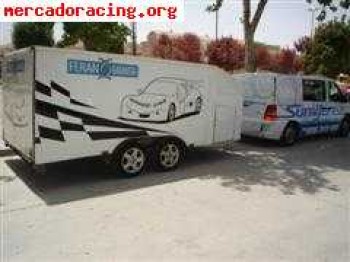 Se vende speed car gt 1000