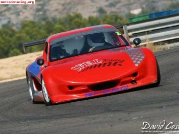 Speed car gt1000