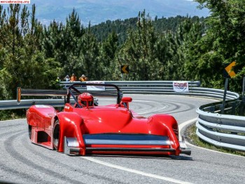 Osella pa-20/s motor bmw 3.000cc (toño varela)