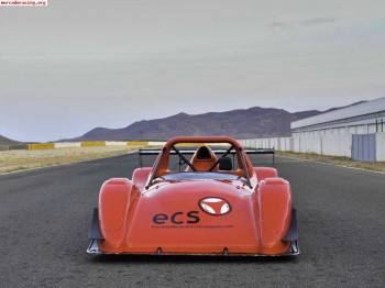 Radical sr3 1300 2004 24000 euros impecable