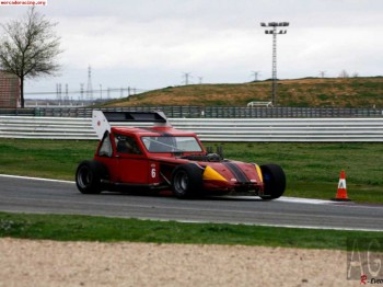 Vendo prototipo para tandas