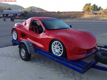 Speed car gt1000   ---8500€----