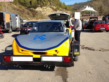 Speed car gt 1000 ******11.500€*******