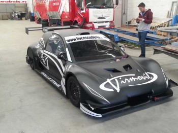 Silver car s2 top (último precio 22.500)