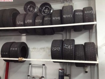 Neumaticos cm nuevos