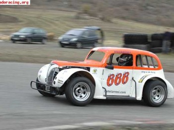 Legends car 9500 euro