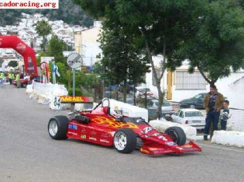 Formula martini mk impecable
