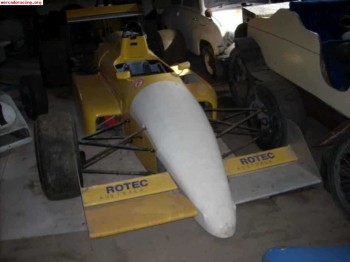 Compro formula/barqueta para restaurar: